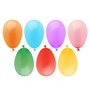 Balloons "WaterBalloons" Color Assortment -Horecavoordeel.com-