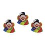 Hats "Clown" -Horecavoordeel.com-