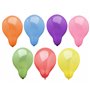 Ballonnen Kleuren Assoriment Ø 160mm -horecavoordeel.com-