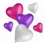 Ballonnen "Heart" Small + Medium Kleuren Assortiment -horecavoordeel.com-