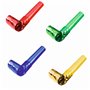 Roller Tongues Colors Assortment "Metallic" -Horecavoordeel.com-