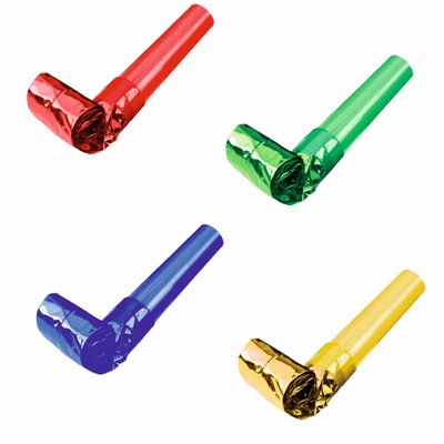 Roller Tongues Colors Assortment "Metallic" -Horecavoordeel.com-