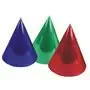 Hats Colors Assortment "Metallic" -Horecavoordeel.com-