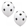 Balloons "Football" (Suitable for Helium) Ø 290mm -Horecavoordeel.com-