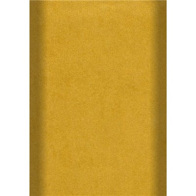 Tablecloth Roll Nonwoven Gold "Soft Selection" 1200 x 1800mm -Horecavoordeel.com-