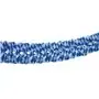 Garland Paper "Bavarian Blue" Extra Large Fire Retardant Ø 160mm x 10 meter -Horecavoordeel.com-