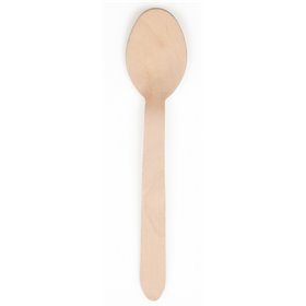 Spoons Wood "Pure" 157mm -Horecavoordeel.com-