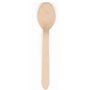 Spoons Wood "Pure" 157mm -Horecavoordeel.com-