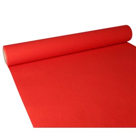 Table Runner Red "ROYAL Collection" 3m x 400mm -Horecavoordeel.com-