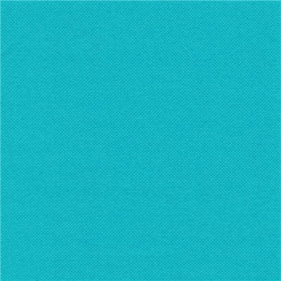 Napkins Turquoise "ROYAL Collection" 1/4 Fold 400 x 400mm (Small pack) -Horecavoordeel.com-