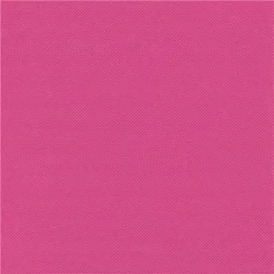 Servetten Fuchsia "ROYAL Collection" 1/4 Vouw 400 x 400mm (Klein-verpakking) -horecavoordeel.com-