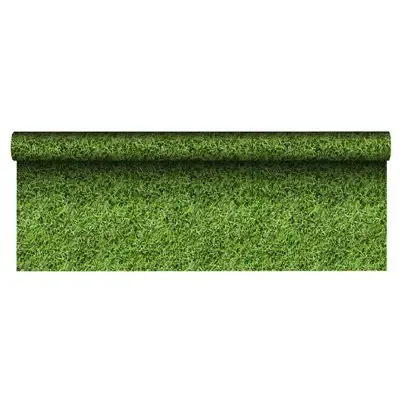 Tablecloth Paper "Football" With Protective Layer 5 x 1.2 meters -Horecavoordeel.com-