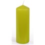 Kiwi stump candles Ø 70 x 200mm -Horecavoordeel.com-