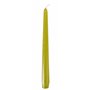 Candlesticks Olive green Ø 22 x 250mm -Horecavoordeel.com-