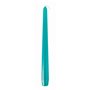 Candlesticks Turquoise Ø 22 x 250mm -Horecavoordeel.com-