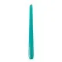 Candlesticks Turquoise Ø 22 x 250mm -Horecavoordeel.com-