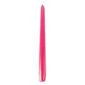 Candlestick Fuchsia Ø 22 x 250mm -Horecavoordeel.com-
