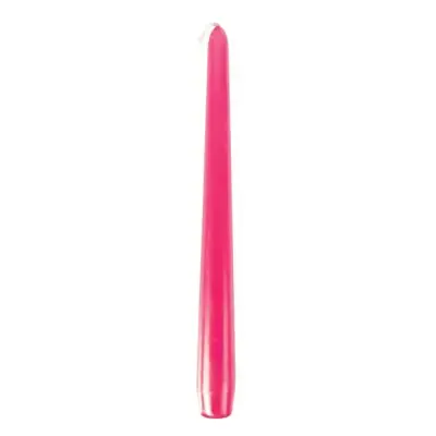 Candlestick Fuchsia Ø 22 x 250mm -Horecavoordeel.com-