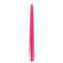 Kandelaarkaarsen Fuchsia Ø 22 x 250mm -horecavoordeel.com-