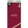 Tablecloth Bordeaux Tissue "ROYAL Collection" 1200 x 1800mm -Horecavoordeel.com-