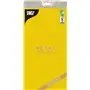 Tablecloth Yellow Tissue "ROYAL Collection" 1200 x 1800mm -Horecavoordeel.com-
