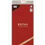 Tafelkleed Rood Tissue "ROYAL Collection" 1200 x 1800mm -horecavoordeel.com-