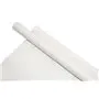 Tablecloth Roll White Paper "Pure" 8m x 1180mm -Horecavoordeel.com-