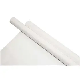 Tablecloth Roll White Paper "Pure" 8m x 1180mm -Horecavoordeel.com-