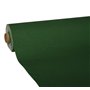 Tafelkleed Donkergroen Tissue "ROYAL Collection" 25 x 1,18 meter -horecavoordeel.com-