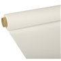 Tablecloth White Tissue "ROYAL Collection" 5 x 1.18 meters -Horecavoordeel.com-