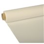 Tablecloth Champagne Tissue "ROYAL Collection" 5 x 1.18 meters -Horecavoordeel.com-