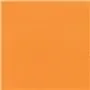 Servetten Oranje "ROYAL Collection" 1/4 Vouw 400 x 400mm -horecavoordeel.com-
