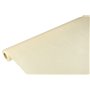 Tablecloth Roll Fleece Cream "Soft Selection" 10 x 1.18 meters -Horecavoordeel.com-