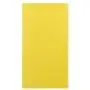 Tablecloth Roll Fleece Yellow "Soft Selection" 1200 x 1800mm -Horecavoordeel.com-