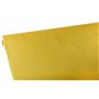 Tablecloth Roll Fleece Yellow "Soft Selection" 25 x 1.18 meters -Horecavoordeel.com-