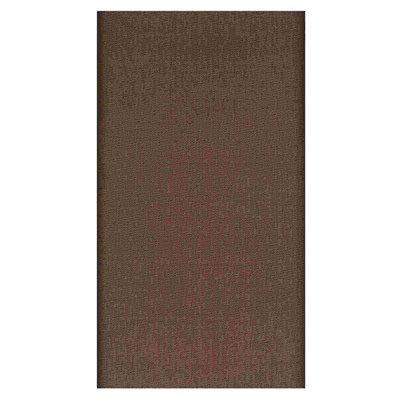 Tablecloth Roll Fleece Brown "Soft Selection" 1200 x 1800mm -Horecavoordeel.com-