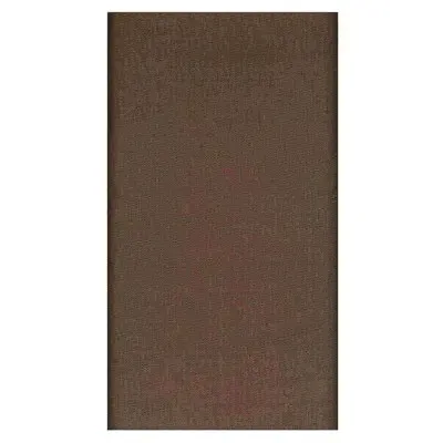 Tafelkleed Rol Vlies Bruin "Soft Selection" 1200 x 1800mm -horecavoordeel.com-