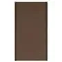 Tafelkleed Rol Vlies Bruin "Soft Selection" 1200 x 1800mm -horecavoordeel.com-