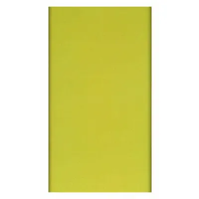 Tafelkleed Rol Vlies Limoengroen "Soft Selection" 1200 x 1800mm -horecavoordeel.com-