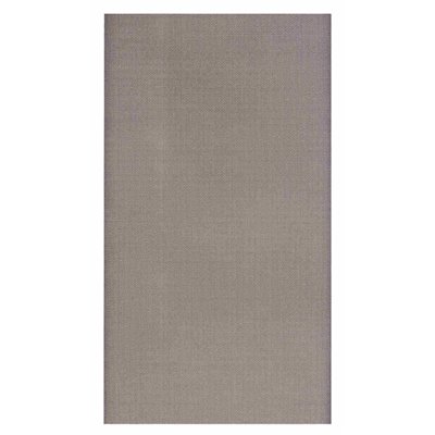 Tablecloth Roll Fleece Gray "Soft Selection" 1200 x 1800mm -Horecavoordeel.com-