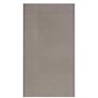 Tablecloth Roll Fleece Gray "Soft Selection" 1200 x 1800mm -Horecavoordeel.com-