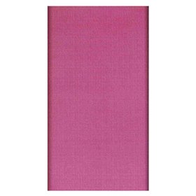 Tablecloth Roll Fleece Fuchsia "Soft Selection" 1200 x 1800mm -Horecavoordeel.com-