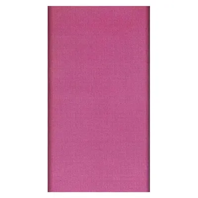 Tablecloth Roll Fleece Fuchsia "Soft Selection" 1200 x 1800mm -Horecavoordeel.com-