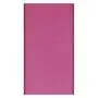 Tablecloth Roll Fleece Fuchsia "Soft Selection" 1200 x 1800mm -Horecavoordeel.com-