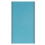 Tablecloth Roll Nonwoven Turquoise "Soft Selection" 1200 x 1800mm -Horecavoordeel.com-