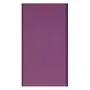 Tafelkleed Rol Vlies Paars "Soft Selection" 1200 x 1800mm -horecavoordeel.com-