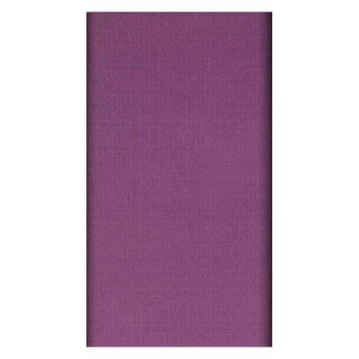 Tablecloth Roll Fleece Purple "Soft Selection" 1200 x 1800mm -Horecavoordeel.com-