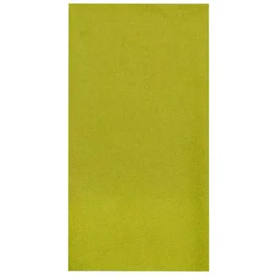 Tafelkleed Olijfgroen Tissue "ROYAL Collection" 1200 x 1800mm -horecavoordeel.com-
