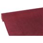 Tablecloth Roll Fleece Bordeaux "Soft Selection" 40 x 1.18 meters -Horecavoordeel.com-