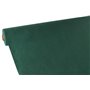 Tablecloth Roll Fleece Dark Green "Soft Selection" 40 x 1.18 meters -Horecavoordeel.com-